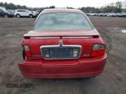 ✅ 2003 Lincoln LS Sport • VIN: 1LNHM87A03Y701790 • Lot: 94320835. Wystawiony na Copart z przebiegiem 195 753 mil. Bezpłatny archiwum sprzedaży aukcyjnych z USA i szczegółowy raport historii pojazdu na DreamBid. Zdjęcie 6.