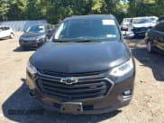 ✅ 2021 Chevrolet Traverse RS • VIN: 1GNERJKW3MJ218735 • Lot: 43234288. Listed on IAAI with 63,109 mi. Free auction sales archive from the USA and detailed vehicle history report at DreamBid. Image 12.