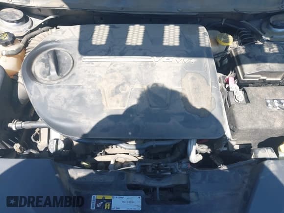 ✅ 2016 Jeep Cherokee Latitude • VIN: 1C4PJMCS4GW170322 • Лот: 41841572. Опубликован ранее на IAAI с пробегом 112 884 миль. Бесплатный доступ к архиву аукционных продаж из США и подробный отчёт об истории автомобиля на DreamBid. Изображение 10.