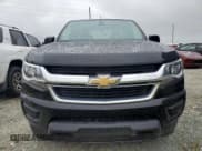 ✅ 2020 Chevrolet Colorado 2WD Work Truck • VIN: 1GCHSBEN7L1241601 • Лот: 74394864. Опубликован ранее на Copart с пробегом Не указан. Бесплатный доступ к архиву аукционных продаж из США и подробный отчёт об истории автомобиля на DreamBid. Изображение 5.