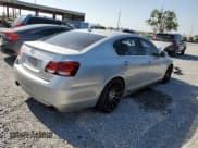 ✅ 2008 Lexus GS 460 • VIN: JTHBL96S085000137 • Лот: 52984925. Опубликован ранее на Copart с пробегом Не указан. Бесплатный доступ к архиву аукционных продаж из США и подробный отчёт об истории автомобиля на DreamBid. Изображение 3.