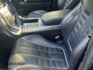 ✅ 2016 Land Rover Range Rover Sport SVR • VIN: SALWZ2EF7GA593202 • Lot: 84015025. Wystawiony na Copart z przebiegiem 62 249 mil. Bezpłatny archiwum sprzedaży aukcyjnych z USA i szczegółowy raport historii pojazdu na DreamBid. Zdjęcie 5.