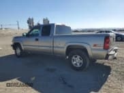 ✅ 2003 Chevrolet Silverado 1500 LT • VIN: 1GCEK19T93E246376 • Лот: 82714475. Опубликован ранее на Copart с пробегом 168 166 миль. Бесплатный доступ к архиву аукционных продаж из США и подробный отчёт об истории автомобиля на DreamBid. Изображение 2.