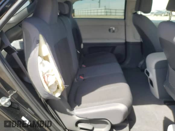 ✅ 2024 Hyundai Ioniq 5 SE Standard Range • VIN: KM8KM4DB9RU234574 • Lot: 57271695. Wystawiony na Copart z przebiegiem 28 478 mil. Bezpłatny archiwum sprzedaży aukcyjnych z USA i szczegółowy raport historii pojazdu na DreamBid. Zdjęcie 11.