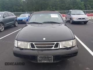 ✅ 1998 Saab 900 S • VIN: YS3DD75B4W7004103 • Lot: 42955826. Wystawiony na IAAI z przebiegiem 144 484 mil. Bezpłatny archiwum sprzedaży aukcyjnych z USA i szczegółowy raport historii pojazdu na DreamBid. Zdjęcie 6.