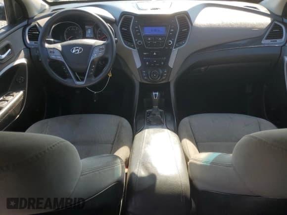 ✅ 2013 Hyundai Santa Fe Sport • VIN: 5XYZT3LB0DG086455 • Лот: 92311255. Опубликован ранее на Copart с пробегом 231 113 миль. Бесплатный доступ к архиву аукционных продаж из США и подробный отчёт об истории автомобиля на DreamBid. Изображение 8.