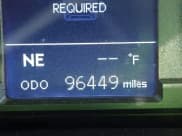 ✅ 2019 Toyota 4Runner SR5 • VIN: JTEBU5JR8K5615811 • Lot: 41152252. Wystawiony na IAAI z przebiegiem 96 449 mil. Bezpłatny archiwum sprzedaży aukcyjnych z USA i szczegółowy raport historii pojazdu na DreamBid. Zdjęcie 15.