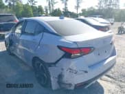 ✅ 2024 Nissan Versa SR • VIN: 3N1CN8FV9RL849773 • Лот: 42332373. Опубликован ранее на IAAI с пробегом 27 293 миль. Бесплатный доступ к архиву аукционных продаж из США и подробный отчёт об истории автомобиля на DreamBid. Изображение 14.