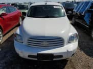 ✅ 2008 Chevrolet HHR LS • VIN: 3GNDA13D68S533727 • Lot: 47601335. Listed on Copart with 123,072 mi. Free auction sales archive from the USA and detailed vehicle history report at DreamBid. Image 5.