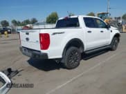 ✅ 2019 Ford Ranger XL • VIN: 1FTER4EH9KLA79641 • Lot: 42475822. Wystawiony na IAAI z przebiegiem 45 316 mil. Bezpłatny archiwum sprzedaży aukcyjnych z USA i szczegółowy raport historii pojazdu na DreamBid. Zdjęcie 4.