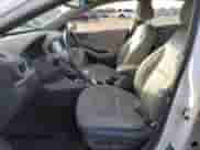 2019 Hyundai Ioniq Limited с VIN KMHC75LD9KU168165, выставлен на аукционе Copart как лот 77746664 с пробегом 51 297 миль миль и Списание • Salvage title. История ставок и продаж доступна на DreamBid. Изображение 7.