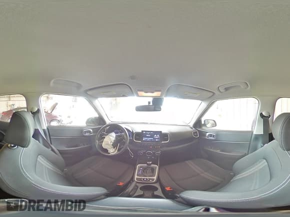 ✅ 2021 Hyundai Venue SEL • VIN: KMHRC8A34MU106046 • Lot: 54178045. Listed on Copart with 67,612 mi. Free auction sales archive from the USA and detailed vehicle history report at DreamBid. Image 16.