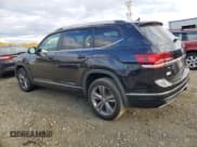 ✅ 2018 Volkswagen Atlas SE • VIN: 1V2PR2CA7JC578082 • Lot: 89500055. Wystawiony na Copart z przebiegiem 103 223 mil. Bezpłatny archiwum sprzedaży aukcyjnych z USA i szczegółowy raport historii pojazdu na DreamBid. Zdjęcie 2.