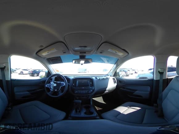 ✅ 2018 Chevrolet Colorado 2WD Work Truck • VIN: 1GCGSBEN4J1156806 • Лот: 43537627. Опубликован ранее на IAAI с пробегом 86 154 миль. Бесплатный доступ к архиву аукционных продаж из США и подробный отчёт об истории автомобиля на DreamBid. Изображение 18.