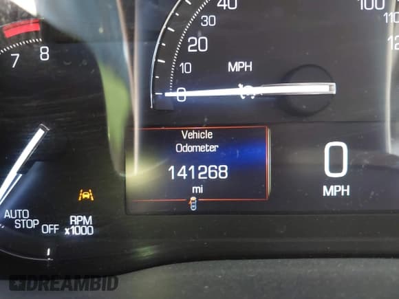 ✅ 2017 Cadillac XT5 Luxury FWD • VIN: 1GYKNBRS8HZ134718 • Лот: 43357786. Опубликован ранее на IAAI с пробегом 141 268 миль. Бесплатный доступ к архиву аукционных продаж из США и подробный отчёт об истории автомобиля на DreamBid. Изображение 15.