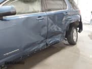 ✅ 2016 GMC Terrain SLE • VIN: 2GKFLTEK2G6230321 • Лот: 41883207. Опубликован ранее на IAAI с пробегом 87 708 миль. Бесплатный доступ к архиву аукционных продаж из США и подробный отчёт об истории автомобиля на DreamBid. Изображение 6.