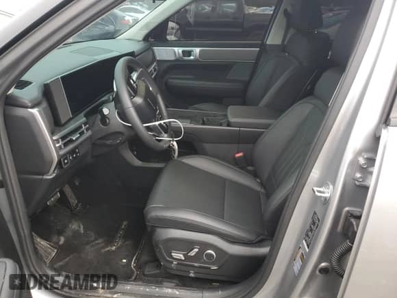 2024 Hyundai Santa Fe XRT с VIN 5NMP3DGL7RH066023, выставлен на аукционе Copart как лот 43865745 с пробегом 5 788 миль миль и Списание • Salvage title. История ставок и продаж доступна на DreamBid. Изображение 7.