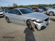 ✅ 2014 BMW 4 Series 435i xDrive • VIN: WBA3R5C51EK187183 • Lot: 84427005. Wystawiony na Copart z przebiegiem 89 577 mil. Bezpłatny archiwum sprzedaży aukcyjnych z USA i szczegółowy raport historii pojazdu na DreamBid. Zdjęcie 4.