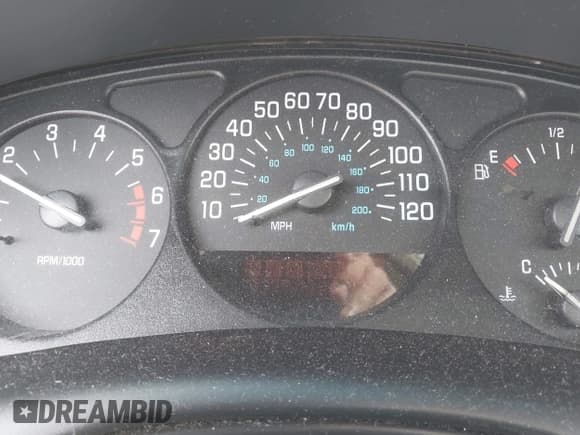 ✅ 2003 Buick Regal LS • VIN: 2G4WB52KX31190488 • Лот: 42225438. Опубликован ранее на IAAI с пробегом Не указан. Бесплатный доступ к архиву аукционных продаж из США и подробный отчёт об истории автомобиля на DreamBid. Изображение 7.