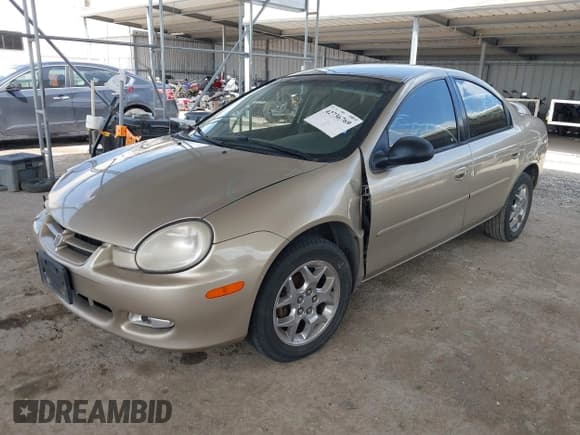 ✅ 2002 Dodge Neon ES • VIN: 1B3ES56C62D658479 • Lot: 42736769. Listed on IAAI with 70,443 mi. Free auction sales archive from the USA and detailed vehicle history report at DreamBid. Image 17.