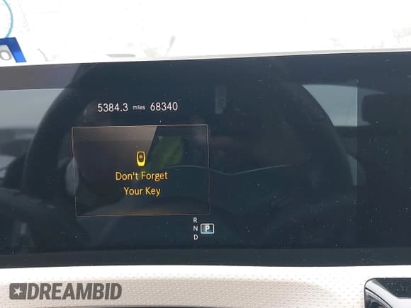 ✅ 2020 Mercedes-Benz A 220 • VIN: W1K3G4FB8LJ215333 • Лот: 41401235. Опубликован ранее на IAAI с пробегом 68 340 миль. Бесплатный доступ к архиву аукционных продаж из США и подробный отчёт об истории автомобиля на DreamBid. Изображение 16.