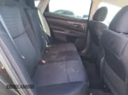 ✅ 2017 Nissan Altima SR • VIN: 1N4AL3AP8HC195385 • Lot: 90090485. Listed on Copart with 117,238 mi. Free auction sales archive from the USA and detailed vehicle history report at DreamBid. Image 10.