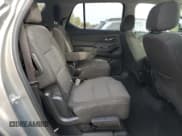 ✅ 2018 Chevrolet Traverse LT Cloth • VIN: 1GNEVGKW0JJ178771 • Лот: 82548155. Опубликован ранее на Copart с пробегом 131 137 миль. Бесплатный доступ к архиву аукционных продаж из США и подробный отчёт об истории автомобиля на DreamBid. Изображение 11.