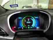 2018 Chevrolet Volt LT с VIN 1G1RC6S51JU128311, выставлен на аукционе Copart как лот 47859143 с пробегом 53 658 миль миль и . История ставок и продаж доступна на DreamBid. Изображение 9.