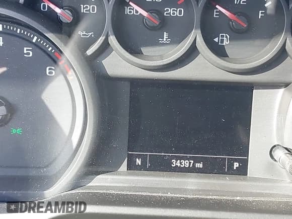 ✅ 2023 Chevrolet Silverado 1500 Custom • VIN: 3GCPABEK5PG262216 • Lot: 43852032. Wystawiony na IAAI z przebiegiem 34 397 mil. Bezpłatny archiwum sprzedaży aukcyjnych z USA i szczegółowy raport historii pojazdu na DreamBid. Zdjęcie 15.