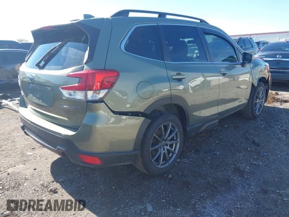 ✅ 2019 Subaru Forester Limited • VIN: JF2SKASC3KH434192 • Лот: 43565233. Опубликован ранее на IAAI с пробегом 152 547 миль. Бесплатный доступ к архиву аукционных продаж из США и подробный отчёт об истории автомобиля на DreamBid. Изображение 4.