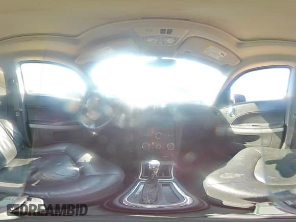 ✅ 2011 Chevrolet HHR • VIN: 3GNAACFU1BS500023 • Lot: 68380645. Wystawiony na Copart z przebiegiem 205 333 mil. Bezpłatny archiwum sprzedaży aukcyjnych z USA i szczegółowy raport historii pojazdu na DreamBid. Zdjęcie 15.