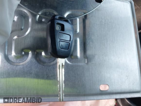 ✅ 2016 Toyota Prius One • VIN: JTDKDTB33G1117310 • Lot: 41521947. Listed on IAAI with Not provided. Free auction sales archive from the USA and detailed vehicle history report at DreamBid. Image 11.