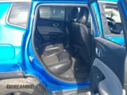 ✅ 2022 Jeep Compass Latitude • VIN: 3C4NJCBB6NT229148 • Lot: 42342559. Listed on IAAI with 26,915 mi. Free auction sales archive from the USA and detailed vehicle history report at DreamBid. Image 8.