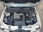 ✅ 2007 Jaguar X-Type • VIN: SAJWA51A07WJ16948 • Lot: 64726675. Listed on Copart with 222,138 mi. Free auction sales archive from the USA and detailed vehicle history report at DreamBid. Image 11.