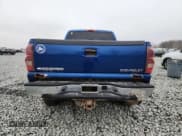 ✅ 2003 Chevrolet Silverado 2500HD LS • VIN: 1GCHK29U13E265418 • Lot: 92708415. Wystawiony na Copart z przebiegiem 211 182 mil. Bezpłatny archiwum sprzedaży aukcyjnych z USA i szczegółowy raport historii pojazdu na DreamBid. Zdjęcie 6.