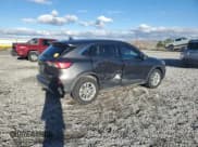 ✅ 2020 Ford Escape SE • VIN: 1FMCU9G6XLUB84274 • Лот: 92876335. Опубликован ранее на Copart с пробегом 85 561 миль. Бесплатный доступ к архиву аукционных продаж из США и подробный отчёт об истории автомобиля на DreamBid. Изображение 3.