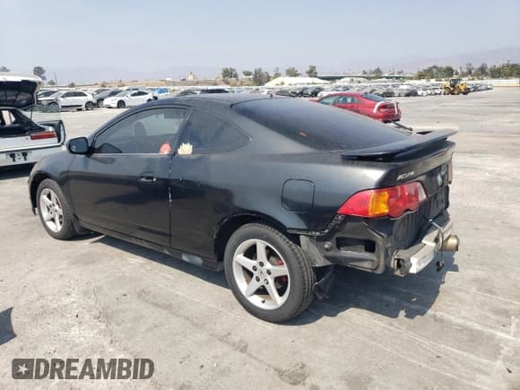 ✅ 2003 Acura RSX • VIN: JH4DC53823C002809 • Lot: 71439684. Wystawiony na Copart z przebiegiem 145 552 mil. Bezpłatny archiwum sprzedaży aukcyjnych z USA i szczegółowy raport historii pojazdu na DreamBid. Zdjęcie 2.