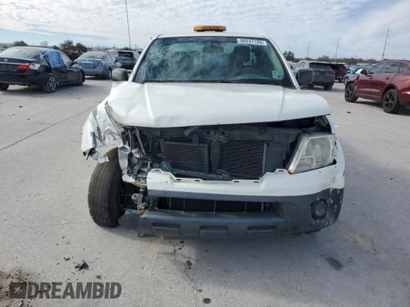 ✅ 2017 Nissan Frontier SV • VIN: 1N6BD0CT9HN766985 • Lot: 88247125. Listed on Copart with 96,761 mi. Free auction sales archive from the USA and detailed vehicle history report at DreamBid. Image 5.