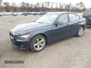 ✅ 2014 BMW 3 Series 328i xDrive • VIN: WBA3B5C56EP543957 • Лот: 43521423. Опубликован ранее на IAAI с пробегом 55 973 миль. Бесплатный доступ к архиву аукционных продаж из США и подробный отчёт об истории автомобиля на DreamBid. Изображение 18.