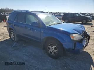 ✅ 2006 Saturn VUE • VIN: 5GZCZ53416S841870 • Lot: 46450895. Wystawiony na Copart z przebiegiem 172 028 mil. Bezpłatny archiwum sprzedaży aukcyjnych z USA i szczegółowy raport historii pojazdu na DreamBid. Zdjęcie 4.