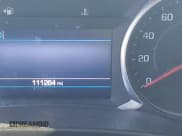 ✅ 2021 Chevrolet Blazer LT • VIN: 3GNKBJRS5MS504076 • Лот: 43502438. Опубликован ранее на IAAI с пробегом 111 264 миль. Бесплатный доступ к архиву аукционных продаж из США и подробный отчёт об истории автомобиля на DreamBid. Изображение 15.