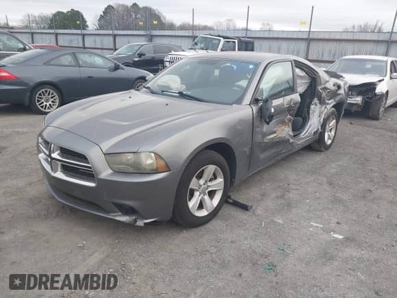 2011 Dodge Charger Rallye с VIN 2B3CL3CG0BH562558, выставлен на аукционе IAAI как лот 41527030 с пробегом 137 433 миль миль и . История ставок и продаж доступна на DreamBid. Изображение 2.