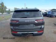 ✅ 2022 Jeep Grand Cherokee Limited • VIN: 1C4RJKBG8N8513421 • Лот: 43120065. Опубликован ранее на IAAI с пробегом 162 470 миль. Бесплатный доступ к архиву аукционных продаж из США и подробный отчёт об истории автомобиля на DreamBid. Изображение 16.