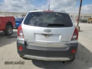 ✅ 2013 Chevrolet Captiva Sport LS • VIN: 3GNAL2EK2DS626611 • Lot: 53368565. Wystawiony na Copart z przebiegiem 163 009 mil. Bezpłatny archiwum sprzedaży aukcyjnych z USA i szczegółowy raport historii pojazdu na DreamBid. Zdjęcie 6.