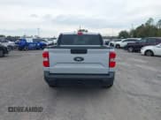 ✅ 2025 Ford Maverick XL • VIN: 3FTTW8A36SRB12677 • Lot: 43472917. Listed on IAAI with 12,465 mi. Free auction sales archive from the USA and detailed vehicle history report at DreamBid. Image 16.