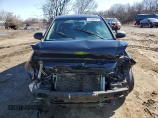 ✅ 2009 Hyundai Accent Auto GS • VIN: KMHCM36C79U126636 • Лот: 45266575. Опубликован ранее на Copart с пробегом 125 496 миль. Бесплатный доступ к архиву аукционных продаж из США и подробный отчёт об истории автомобиля на DreamBid. Изображение 5.