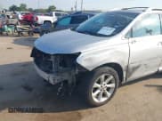 ✅ 2012 Lexus RX 350 • VIN: JTJZK1BA2C2005770 • Lot: 43352337. Listed on IAAI with 92,266 mi. Free auction sales archive from the USA and detailed vehicle history report at DreamBid. Image 6.