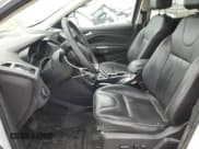 ✅ 2013 Ford Escape Titanium • VIN: 1FMCU0J93DUA13575 • Lot: 58983445. Listed on Copart with 160,252 mi. Free auction sales archive from the USA and detailed vehicle history report at DreamBid. Image 7.