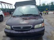 ✅ 1997 Honda Odyssey • VIN: JHMRA1842VC003410 • Lot: 42456828. Listed on IAAI with 280,657 mi. Free auction sales archive from the USA and detailed vehicle history report at DreamBid. Image 12.
