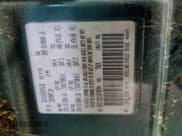 ✅ 2001 Dodge 2500 • VIN: 3B7KF23Z11G748704 • Lot: 94194805. Wystawiony na Copart z przebiegiem 168 499 mil. Bezpłatny archiwum sprzedaży aukcyjnych z USA i szczegółowy raport historii pojazdu na DreamBid. Zdjęcie 12.